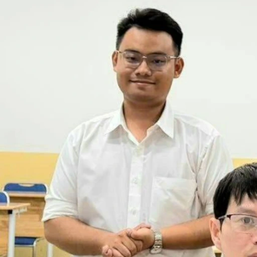 Mai Quốc Bảo - CEO & Founder